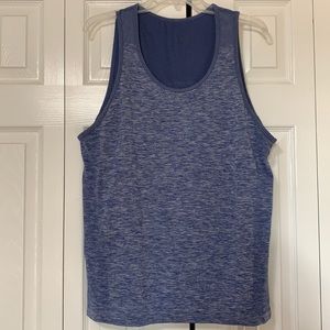 Lululemon Metal Vent Tank